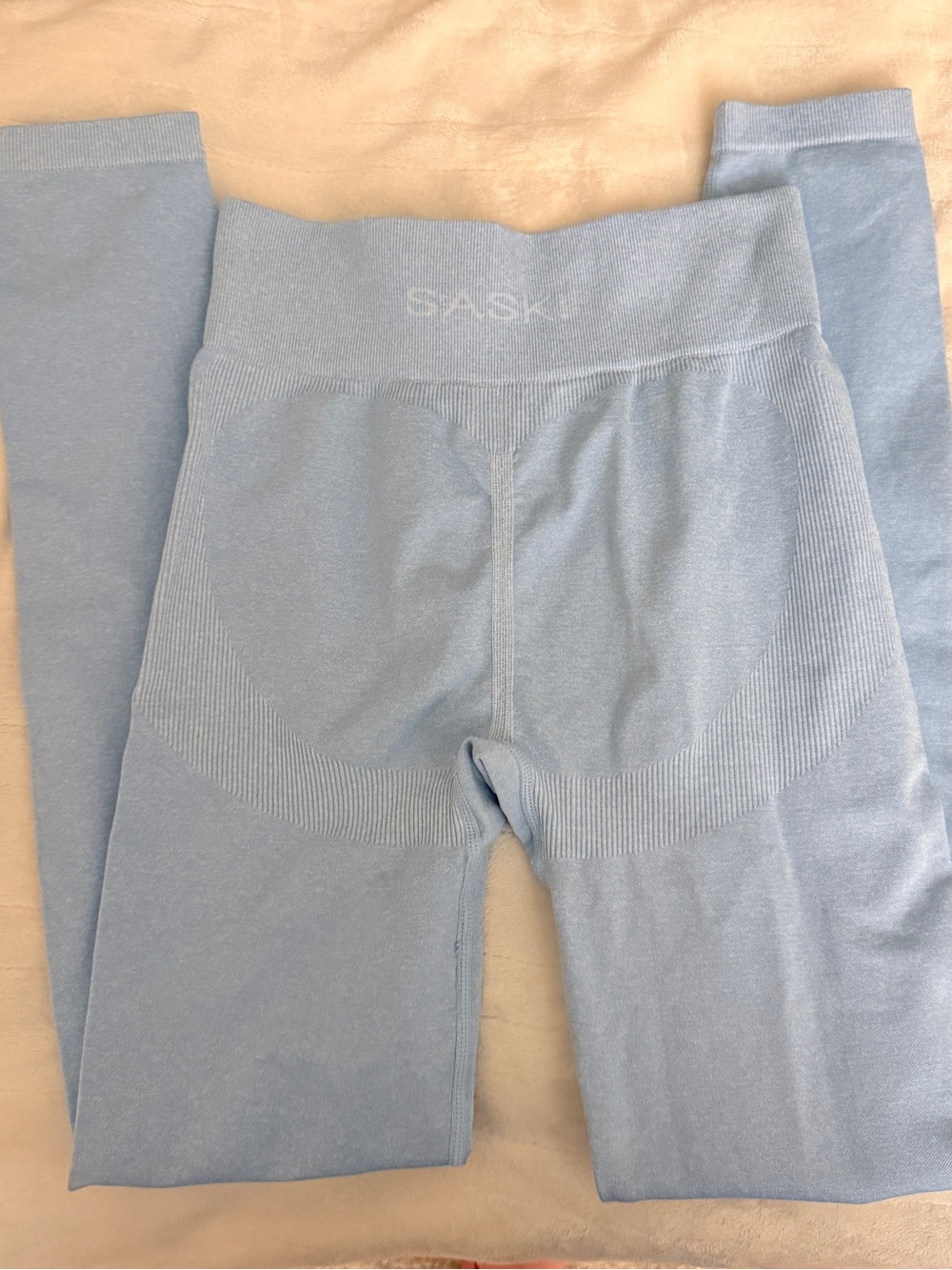 Saski blue leggings